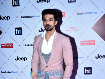 Celebs grace the HT Style Awards 2018