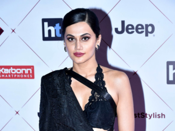 Celebs grace the HT Style Awards 2018