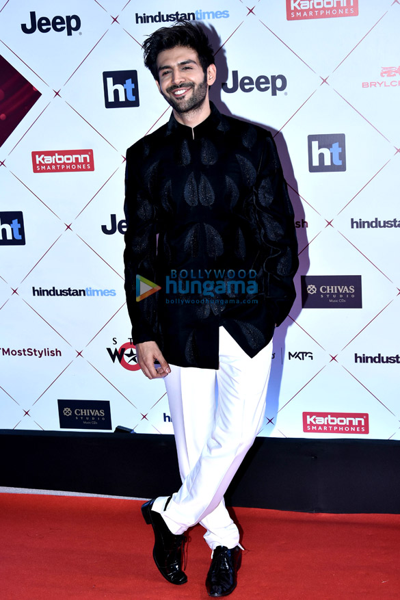 celebs grace the ht style awards 2018 57