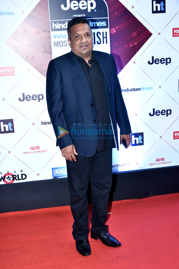 celebs grace the ht style awards 2018 61