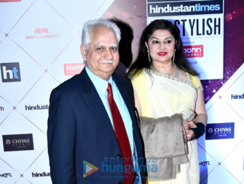 Celebs grace the HT Style Awards 2018