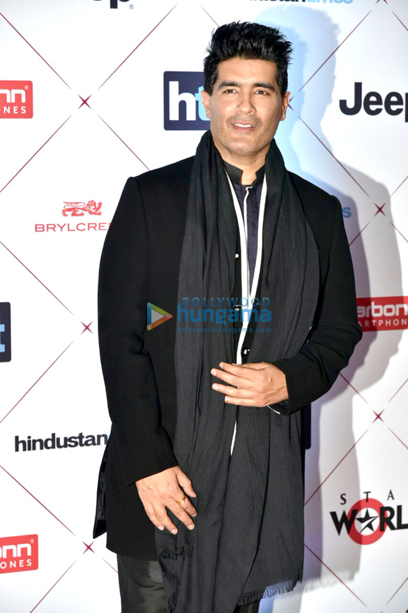 celebs grace the ht style awards 3