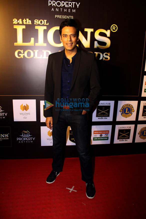 celebs grace the lions gold awards 2018 5