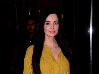 Celebs grace the special screening of R Madhavan's 'Breathe' at MAMI