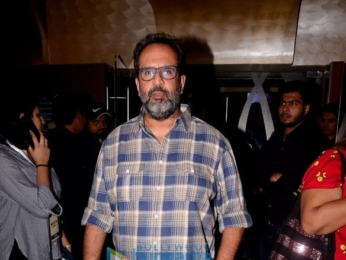 Celebs grace the special screening of R Madhavan's 'Breathe' at MAMI