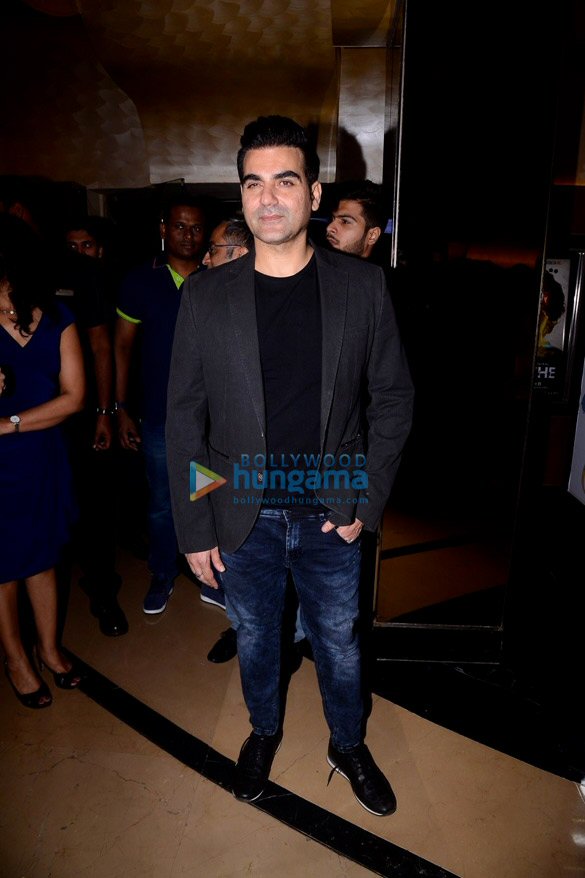 celebs grace the special screening of breathe 7