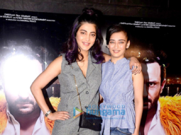 Celebs grace the special screening of Kaalakaandi