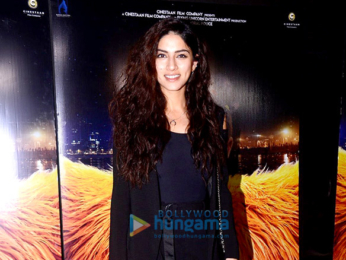 Celebs grace the special screening of Kaalakaandi