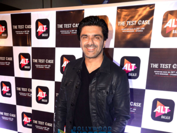 Celebs grace the special screening of 'The Test Case'