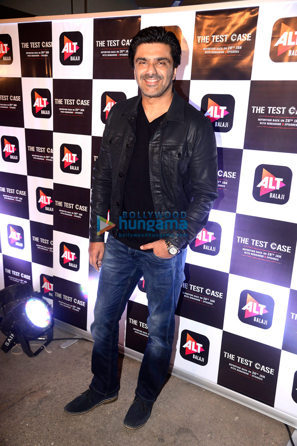 celebs grace the special screening of the test case 2