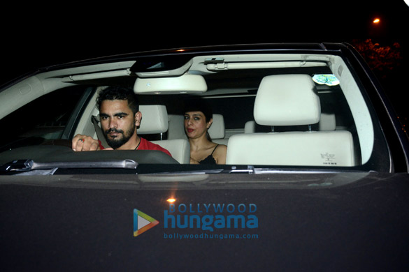 celebs snapped at farah khans birthday party 15