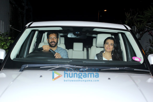 celebs snapped at farah khans birthday party 5