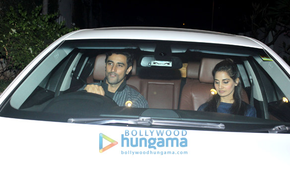 celebs snapped at farah khans birthday party 9