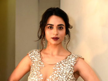 Celebs spotted at 63rd Jio Filmfare Awards 2018