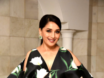 Celebs spotted at 63rd Jio Filmfare Awards 2018
