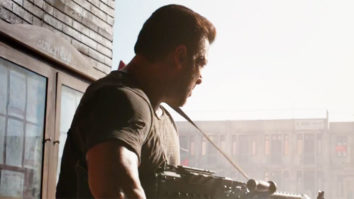 Check Out The Making Video Of The AMAZING Oil Tanker Blast Scene From Salman Khan’s Tiger Zinda Hai