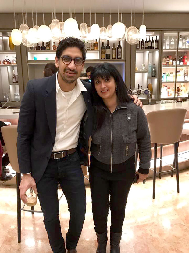 Check out Alia Bhatt, Ranbir Kapoor and Ayan Mukerji begin work on Brahmastra in Israel (3)