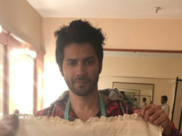 Check out: Varun Dhawan shows off his first attempt at sewing