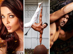 Dabboo Ratnani’s Drool-Worthy 2018 Calendar | Aishwarya | Tiger | Parineeti | Sonakshi | Varun