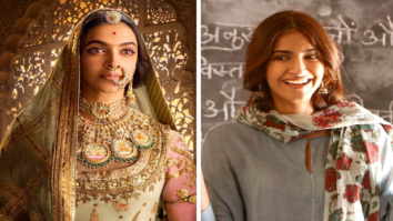 Deepika Padukone – Sonam Kapoor clash again January 26: Looking back at interesting repeat clashes