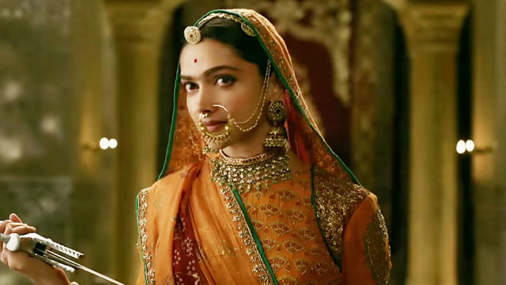 Dialogue Promo 1 (Padmaavat) Dialogue Promo 1 (Padmaavat)