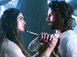 Dialogue Promo 2 (Padmaavat)