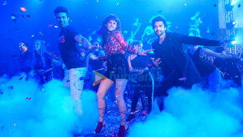 Movie Stills Of The Movie Dil Juunglee