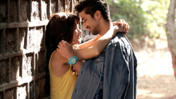 Wallpaper Of The Movie Dil Juunglee