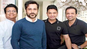 Emraan Hashmi’s next Cheat India to be produced by T-Series and Ellipsis Entertainment