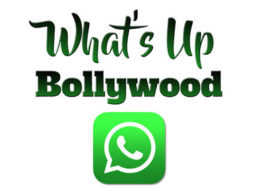 Find Out What Happens When KJo Adds SRK, Deepika, Ranveer & Other B-Town Stars In A WhatsApp Group