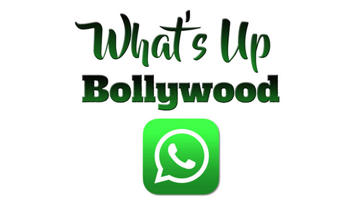 Find Out What Happens When KJo Adds SRK, Deepika, Ranveer & Other B-Town Stars In A WhatsApp Group Find Out What Happens When KJo Adds SRK, Deepika, Ranveer & Other B-Town Stars In A WhatsApp Group