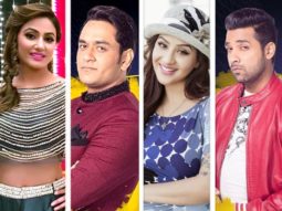 Bigg Boss 11: Hina Khan, Vikas Gupta, Shilpa Shinde or Puneesh Sharma? Find out whom Twitterati has chosen as their Winner!