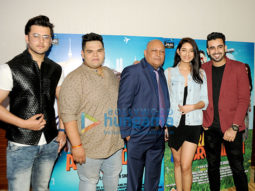 First look launch of ‘Raja Abroadiya’