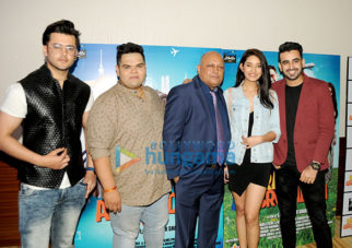 First look launch of ‘Raja Abroadiya’