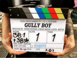 Gully Boy