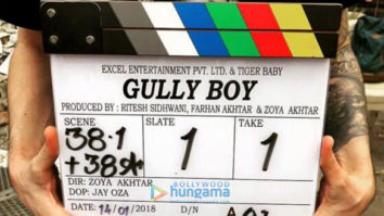 Gully Boy