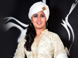 “Zaalima Song From Raees Is Very Close To My Heart”: Harshdeep Kaur | Dubai Concert