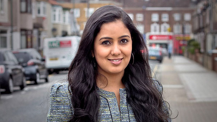 “It Was Shah Rukh Khan Who Took Zaalima Song To Next Level”: Harshdeep Kaur