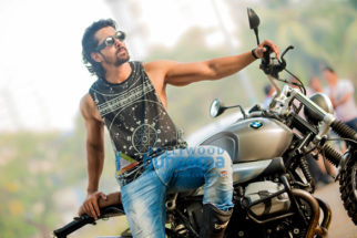 Celebrity Photos of Harshvardhan Rane