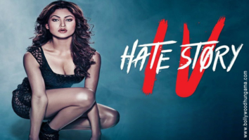 First Look Of The Movie Hate Story 4