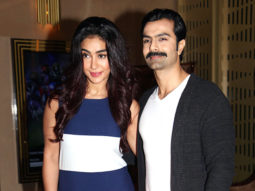 Here’s how Ashmit Patel’s romantic proposal to Maheck Chahal in Paris shifted to a quaint café in Spain