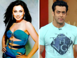 Here’s how Rani Mukerji convinced Salman Khan to have a baby on the sets of Bigg Boss
