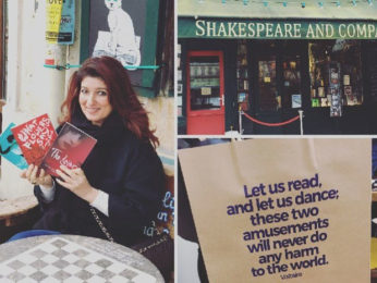 Here’s how actress turned author Twinkle Khanna enjoyed the company of the legendary William Shakespeare Here’s how actress turned author Twinkle Khanna enjoyed the company of the legendary William Shakespeare