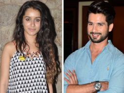 Here’s what you don’t know about the Shraddha Kapoor – Shahid Kapoor starrer Batti Gul Meter Chalu