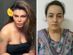 Honeypreet Insan’s mother slaps Rakhi Sawant with a Rs. 5 crore defamation case