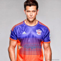 Celebrity Photo Of Hrithik Roshan