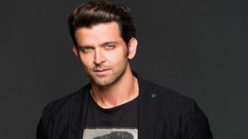 Hrithik Roshan employs Bihari coach to learn lingo, loses muscles to play Anand Kumar in Super 30