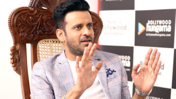 “I Would Be A FOOL To Take A DIG At Akshay Kumar”: Manoj Bajpayee | Aiyaary
