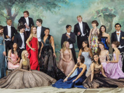 INSIDE PICS: Chunky Pandey’s daughter Ananya and nephew Ahaan slay it on Vanity Fair