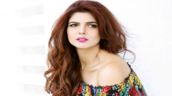 Celebrity Photos of Ihana Dhillon